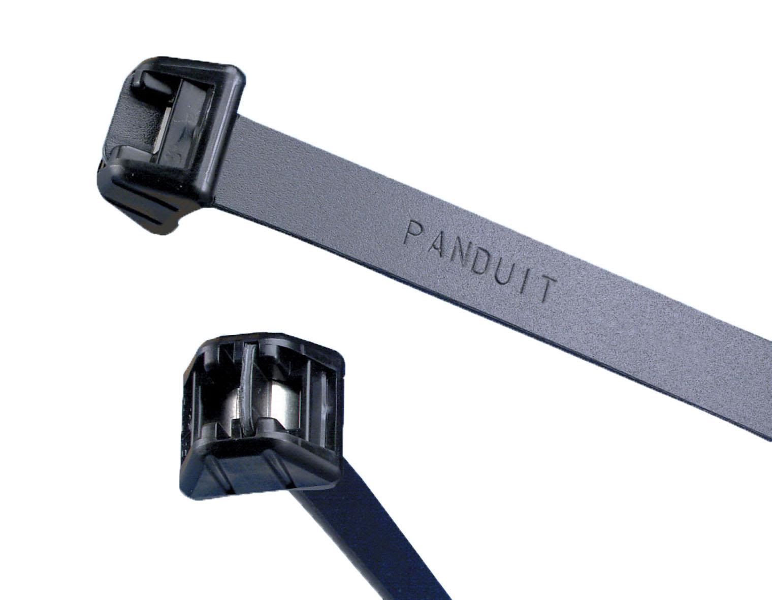 Panduit DT4EH-L0 Buntband 343x12,57 mm, 50-pack