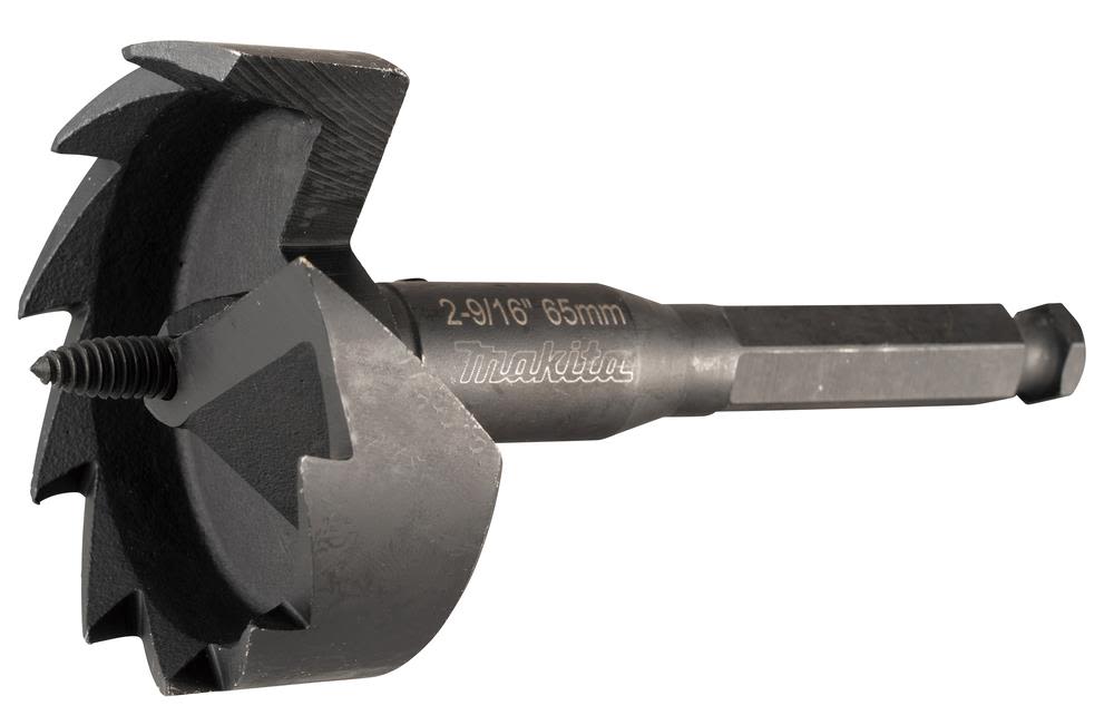 Makita D-74398 Träborr 65x127 mm, Ø11