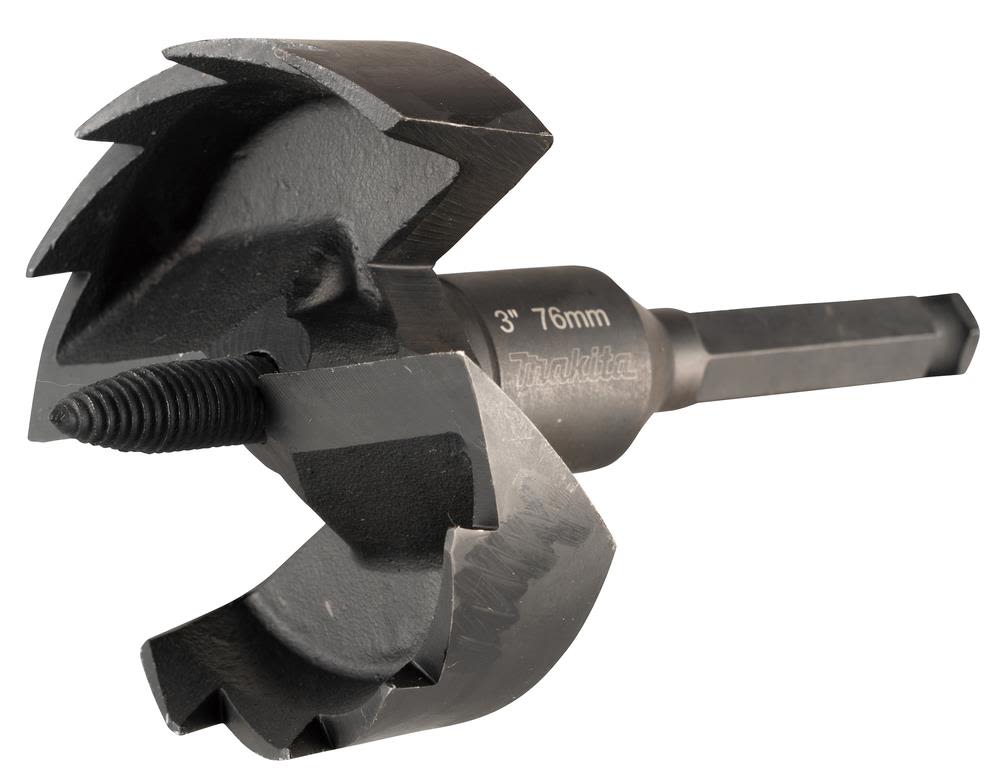 Makita D-74407 Träborr 76x127 mm, Ø11
