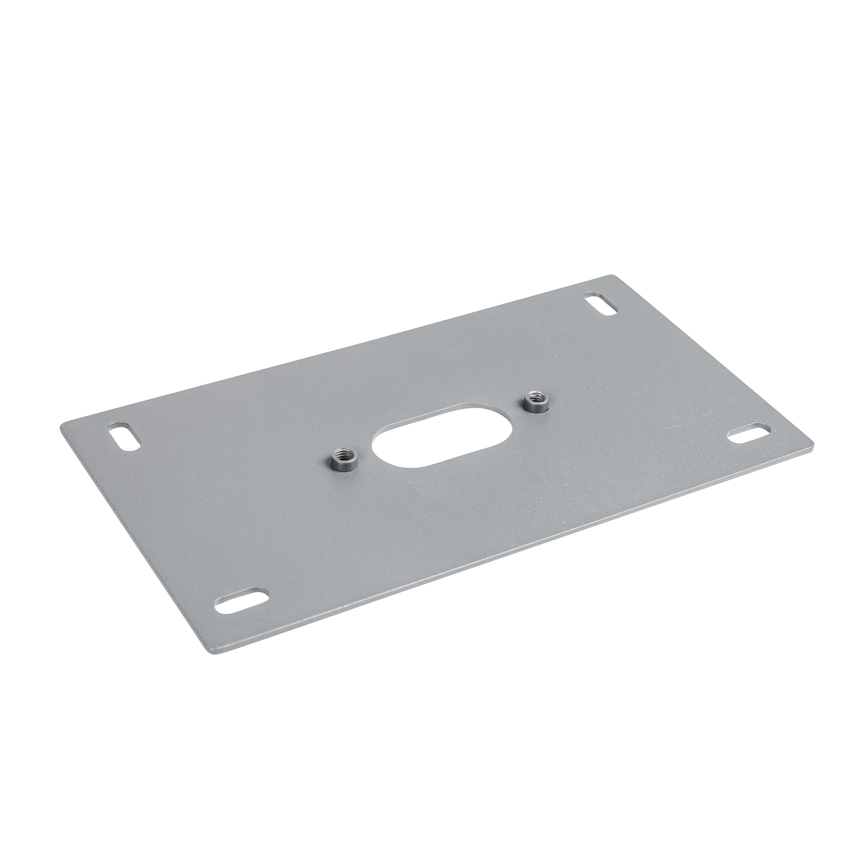 Hide-a-Lite Sharp Wall Monteringsplate Grå