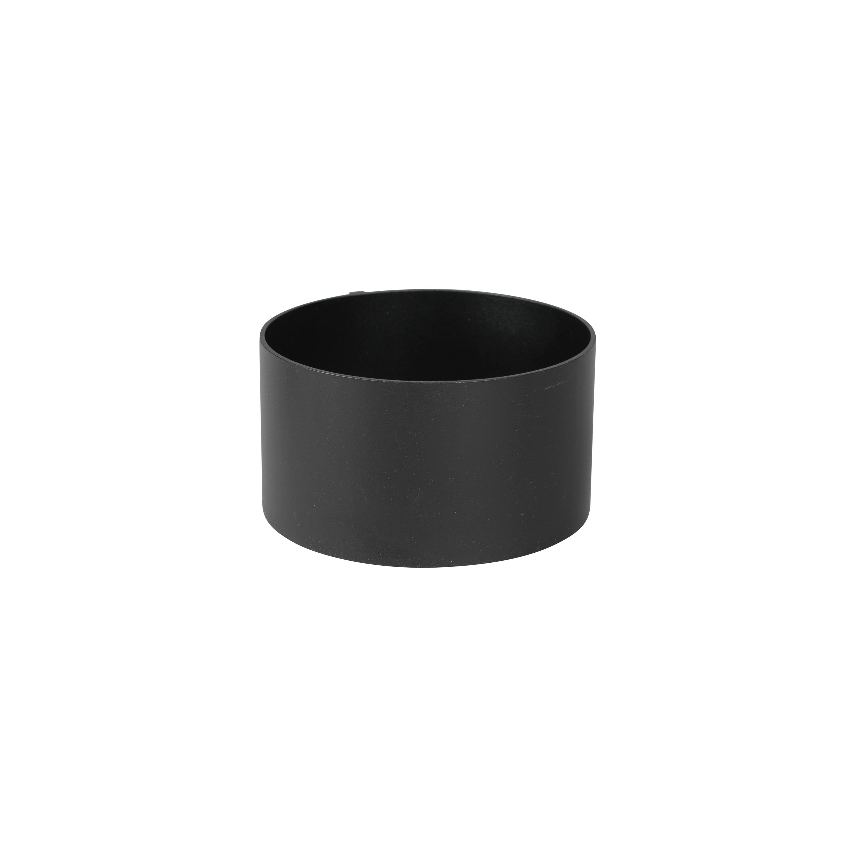 Hide-a-Lite Snoot Spot It Blendingsbeskyttelse svart 45 mm x Ø78 mm