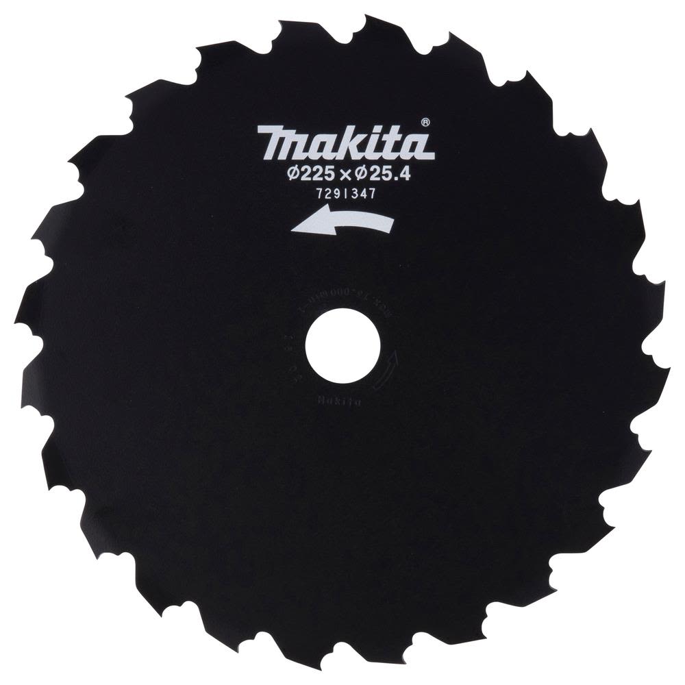 Makita 199872-9 Savklinge til buskrydder