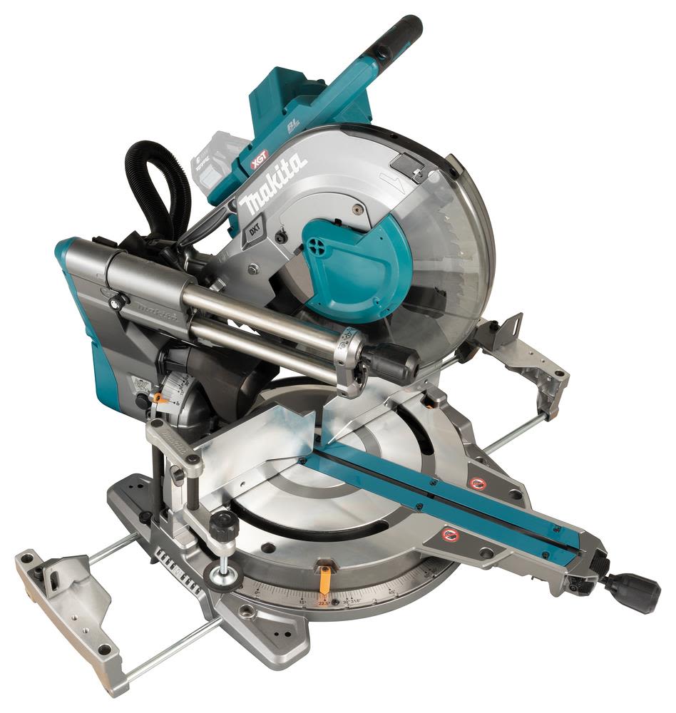 Makita LS003GZ01 Kap- og geringssav uden batteri og lader