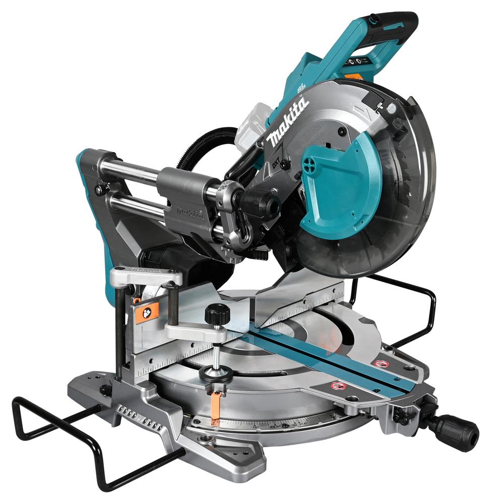 Makita LS004GZ01 Kap- og geringssav uden batteri og lader