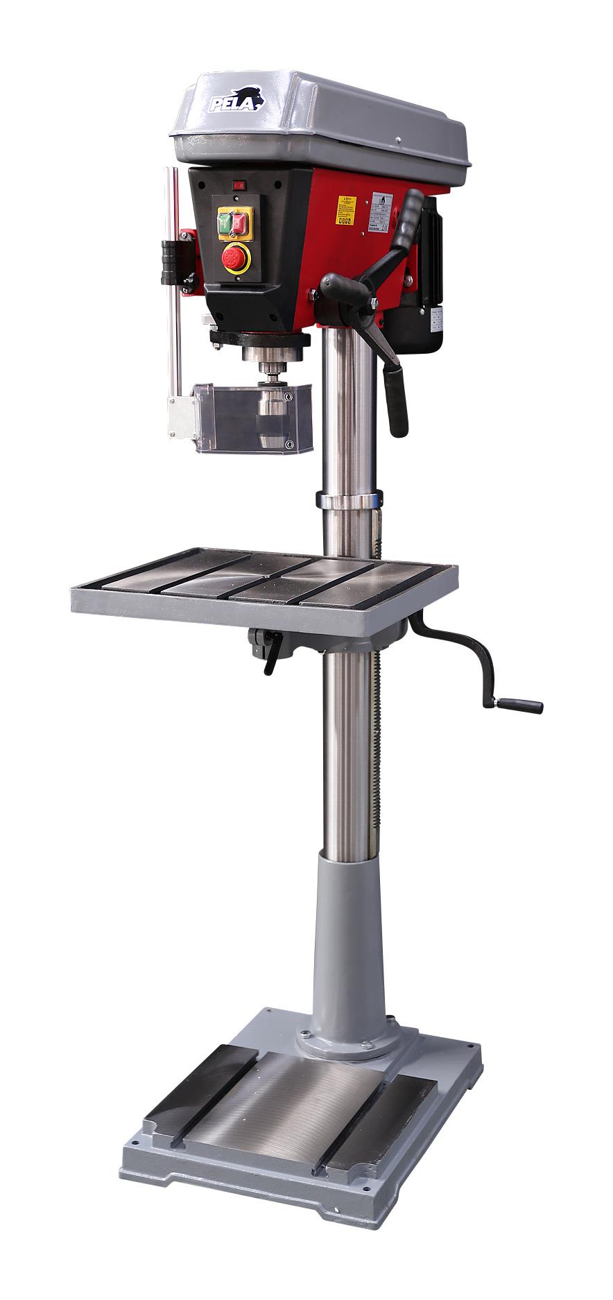 PELA 498191 Pelarborrmaskin 1100 W