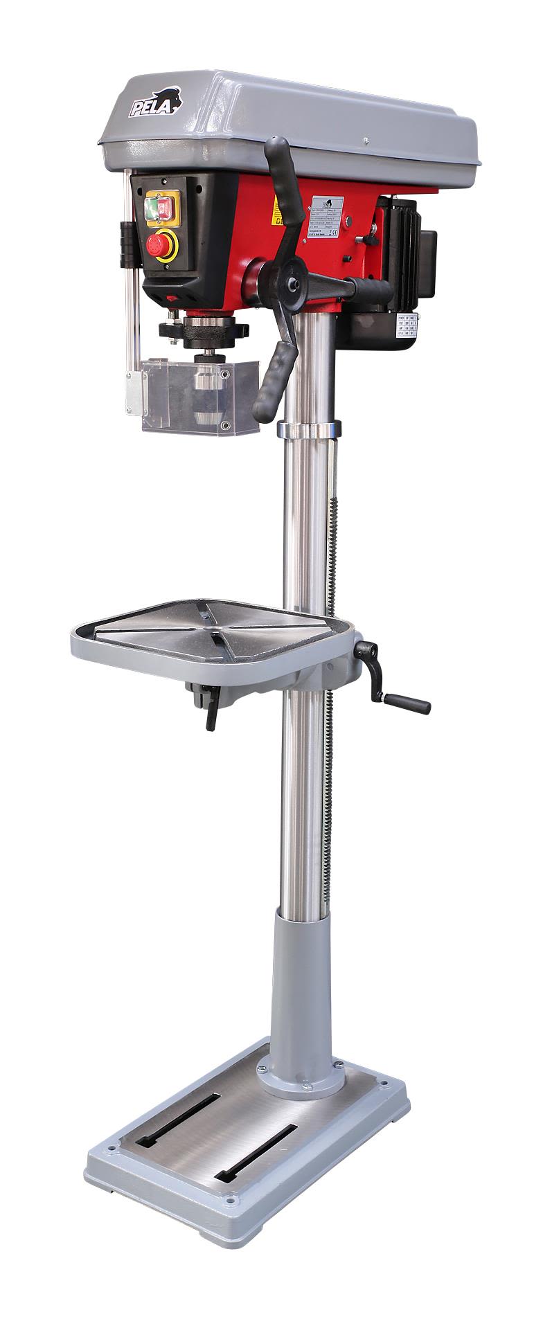 PELA 498190 Pelarborrmaskin 750 W