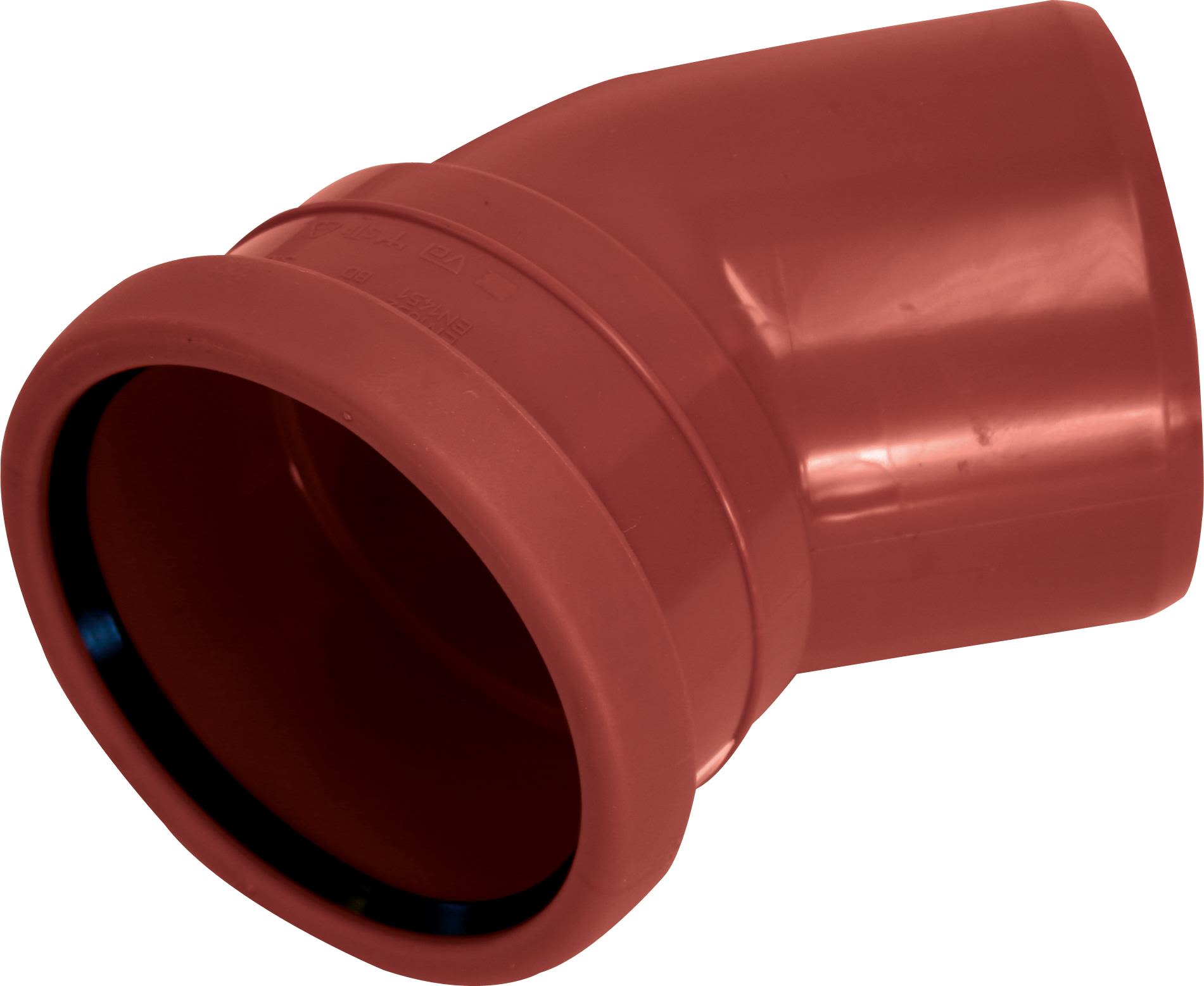 Pipelife 2353933 Böj 110 mm
