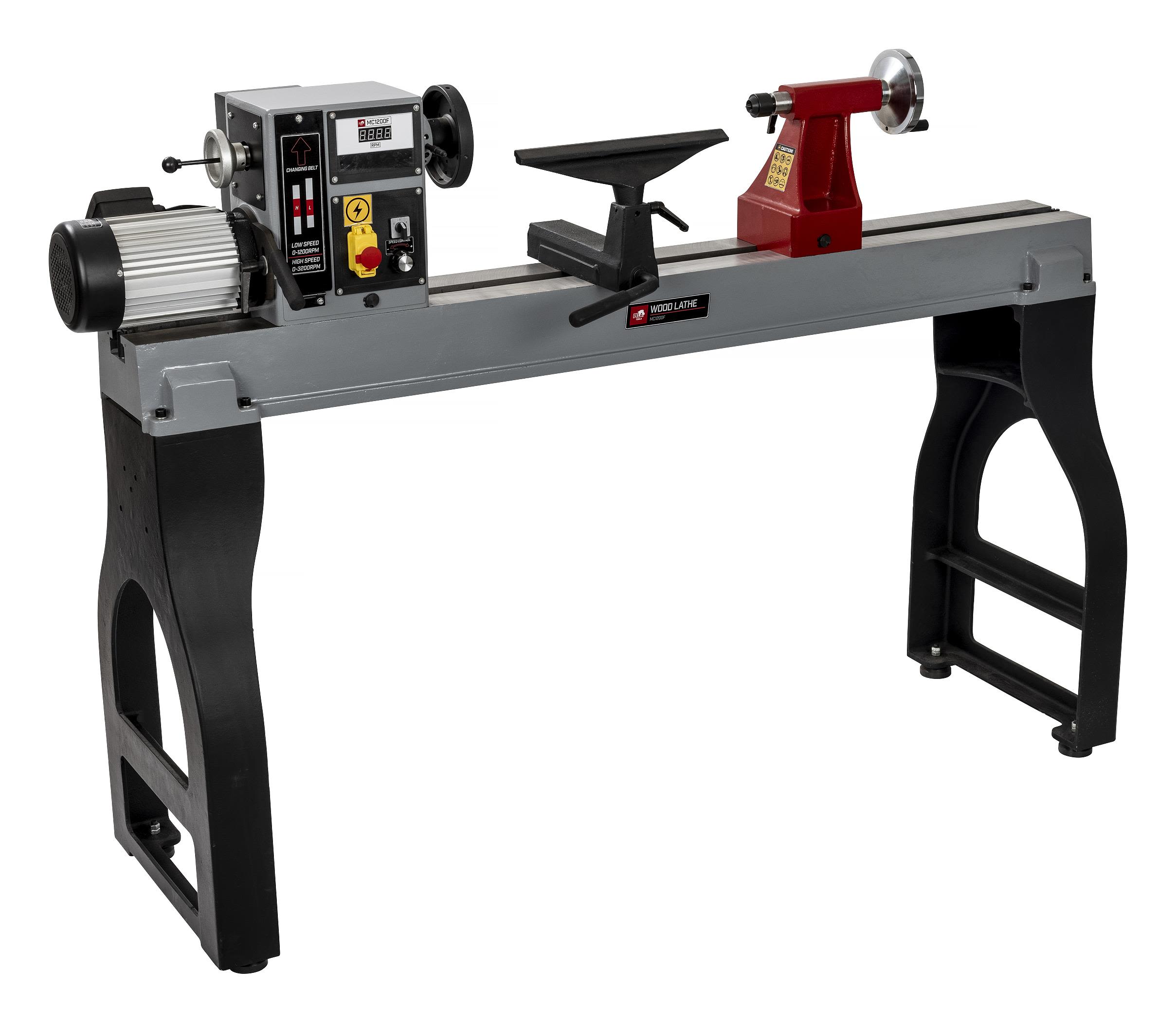 PELA 81749 Tredreier 1500 W