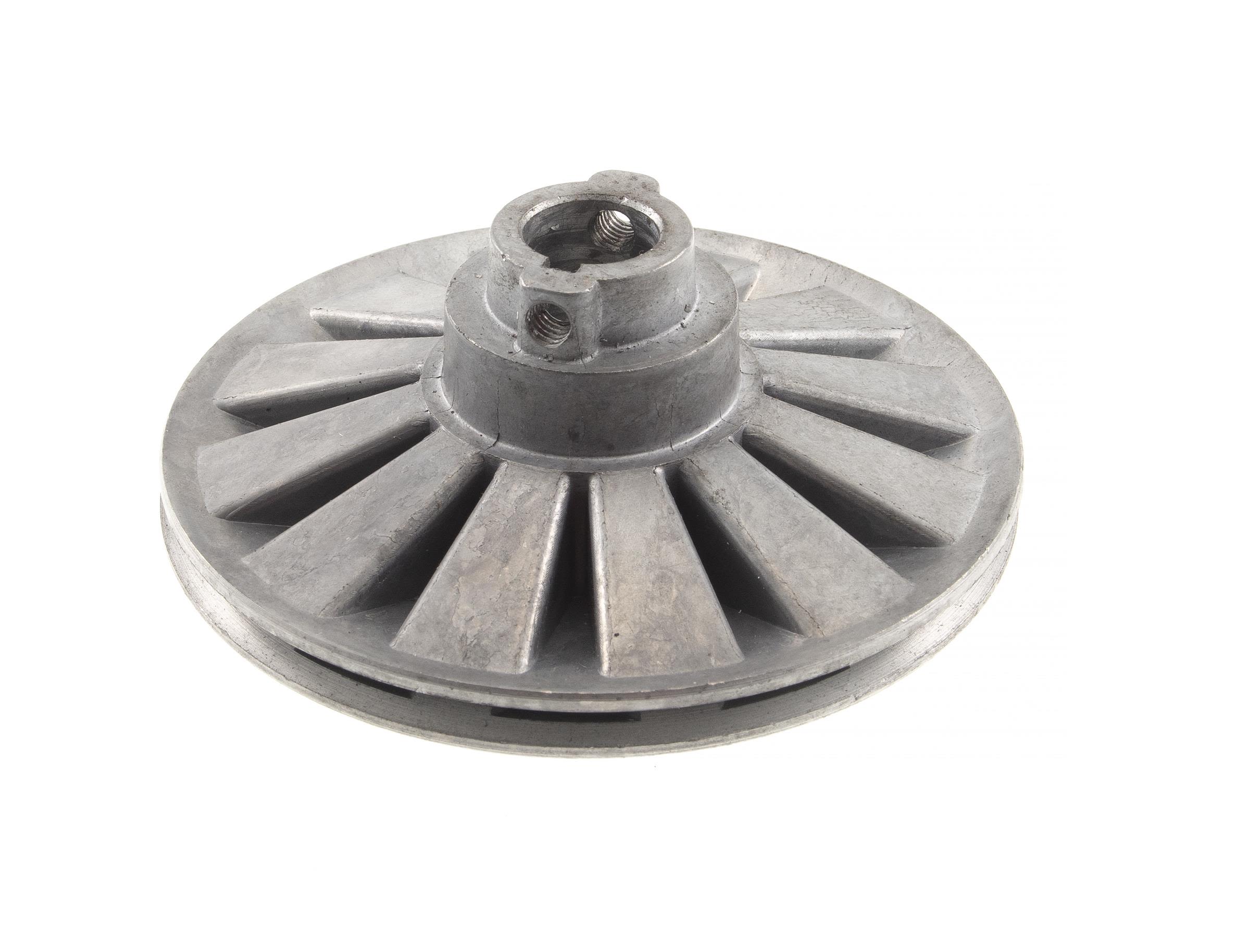 PELA 497235 Remhjul till MC1100 105 mm, del 17