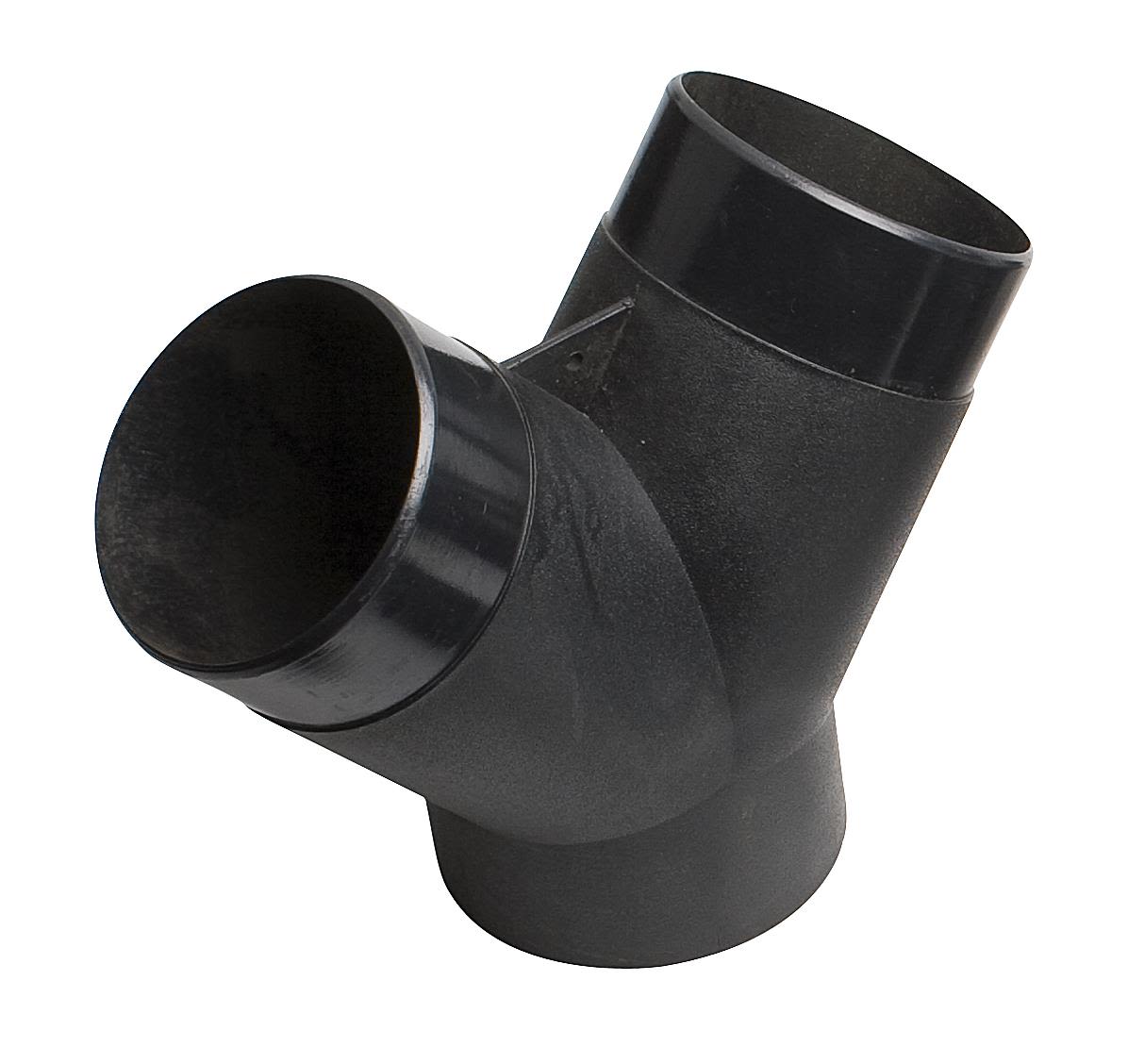 PELA 49741 Y-rør 5"