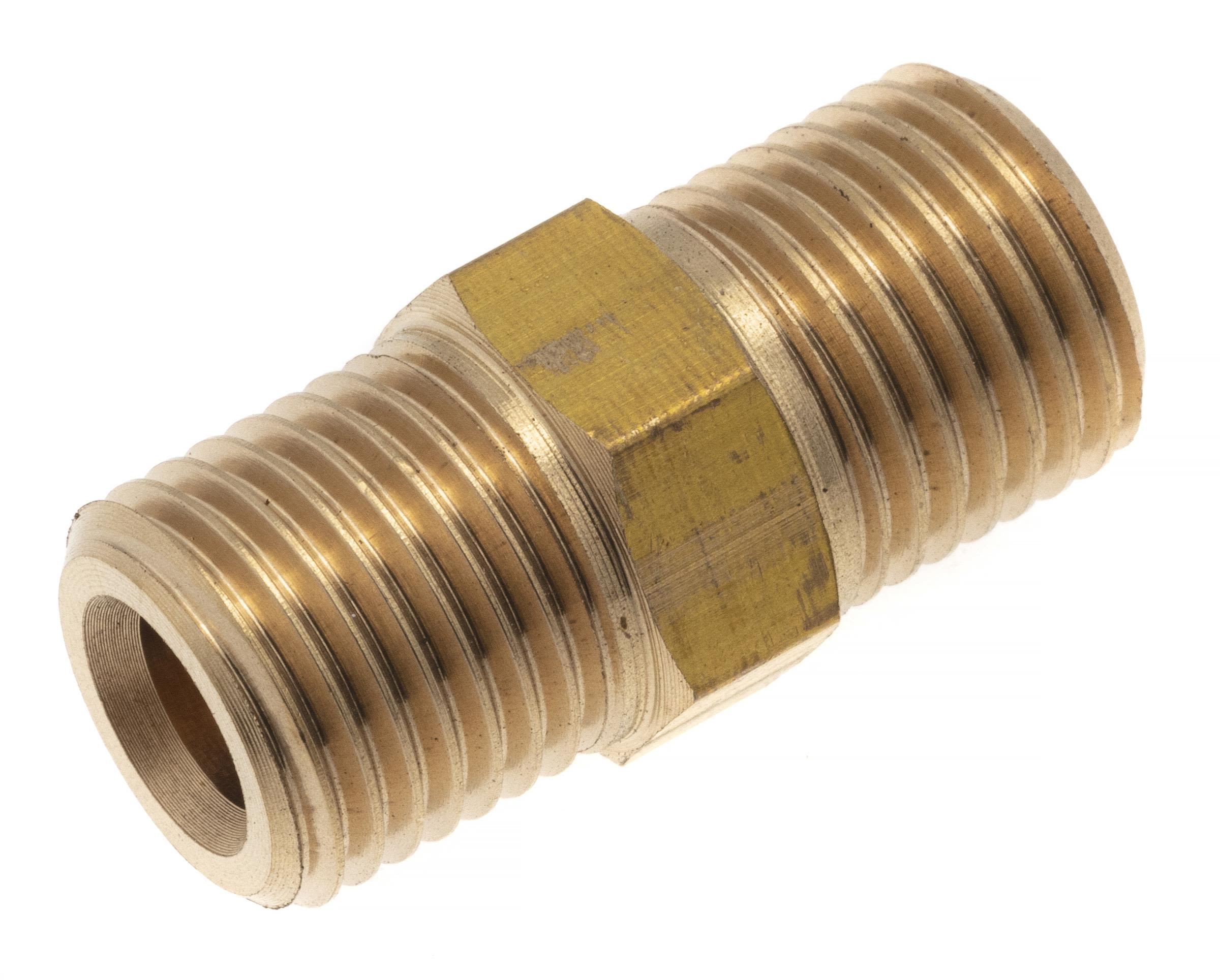 PELA 508026 Adapter Universal 1/4