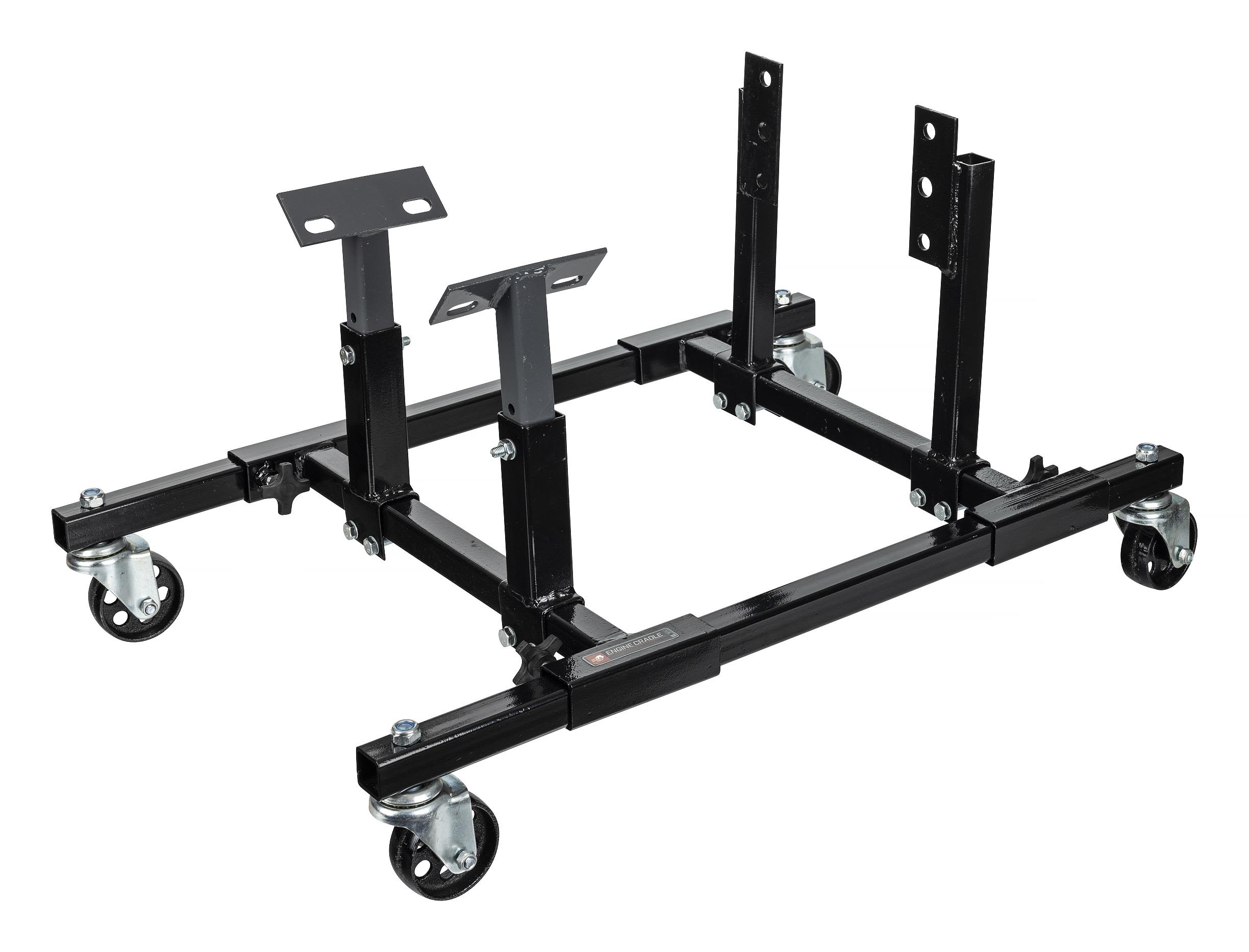 PELA 86700 Motorvagn kapacitet 400 kg