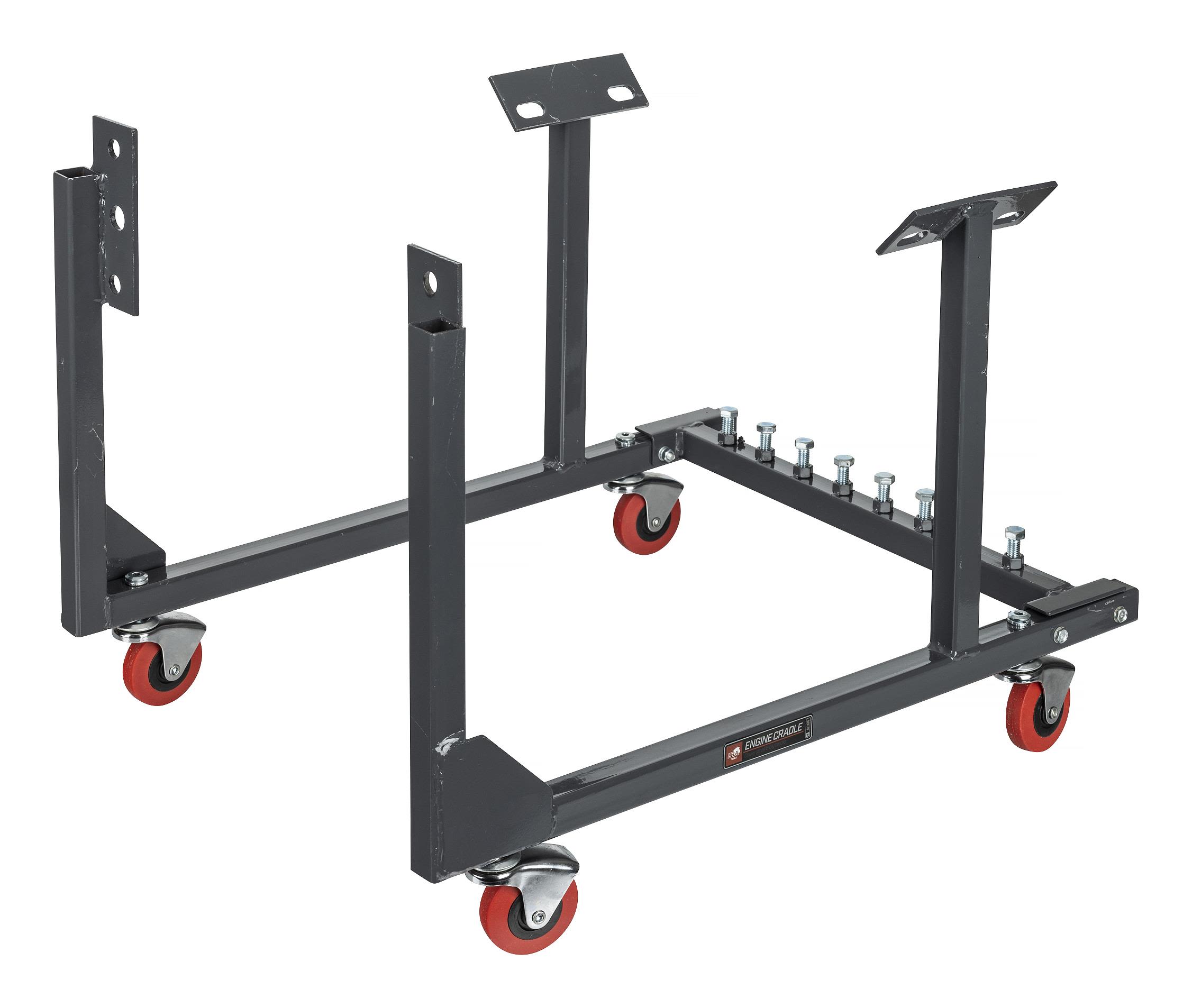 PELA 507638 Motorvogn for Chevrolet small og big blocks