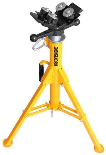 Ironside 102264 Rörstöd för rör 3-300 mm