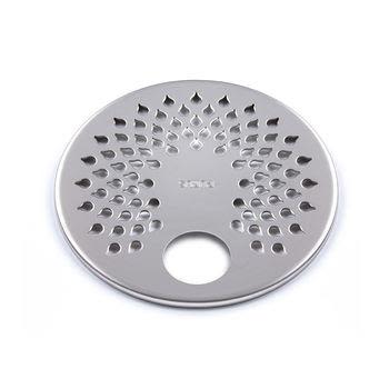 Purus 7138364 Sil 163 mm, med urtag