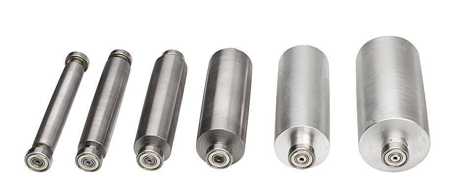 PELA 503231 Rulle till PELA radieslipaggregat 503230 Ø20 mm