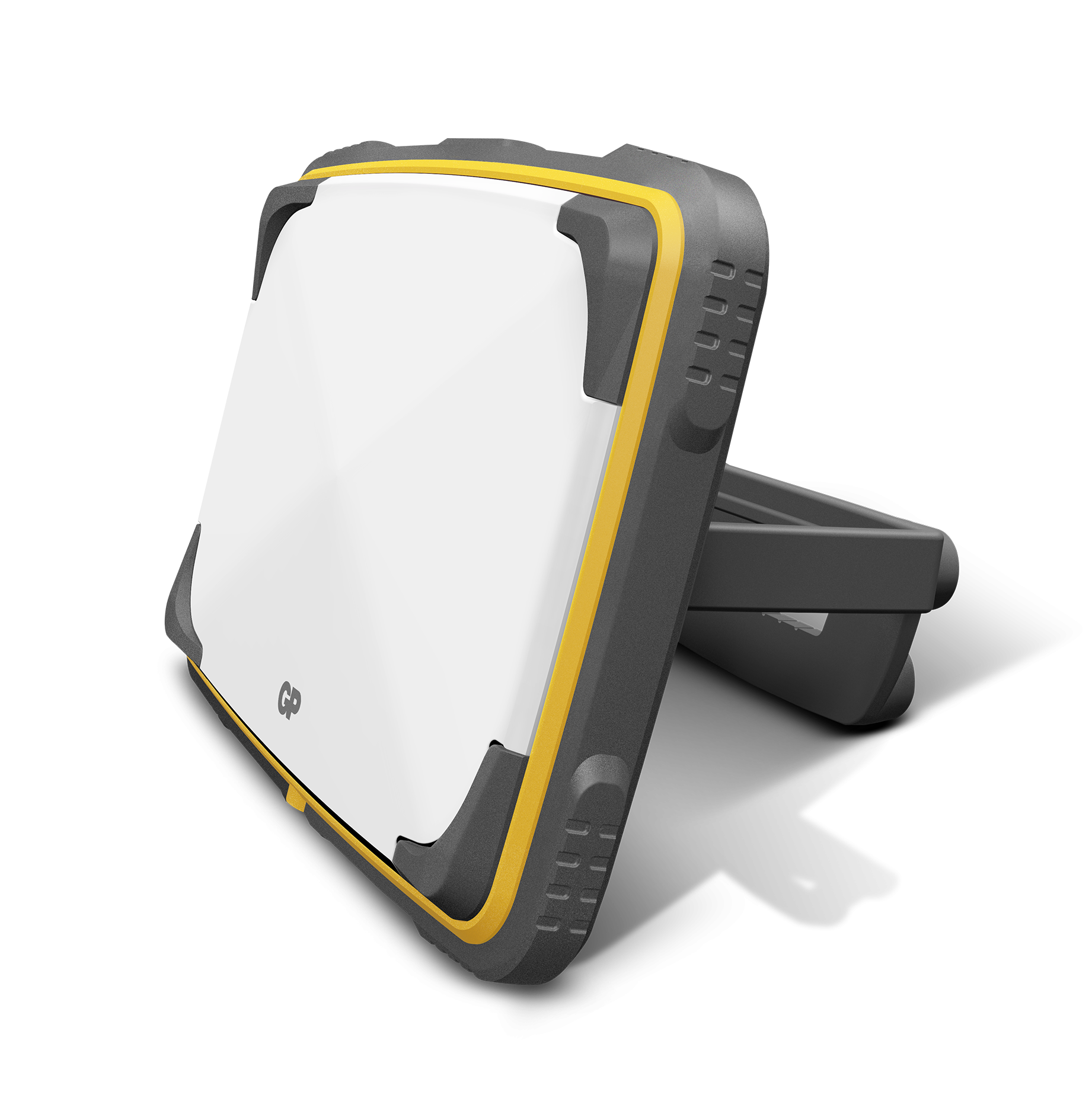 GP Lighting CWP15 Arbejdslampe med oplader og indbygget batteri