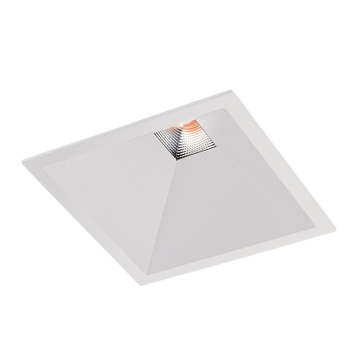 SG Armaturen 7021989032625 Downlight 12 W 2700K