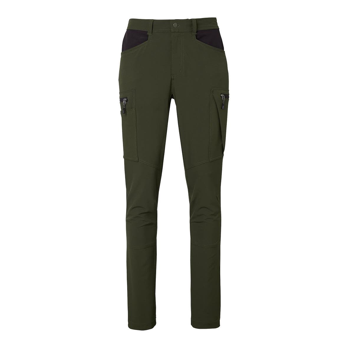 South West Milton Trousers Arbeidsbukse oliven C46