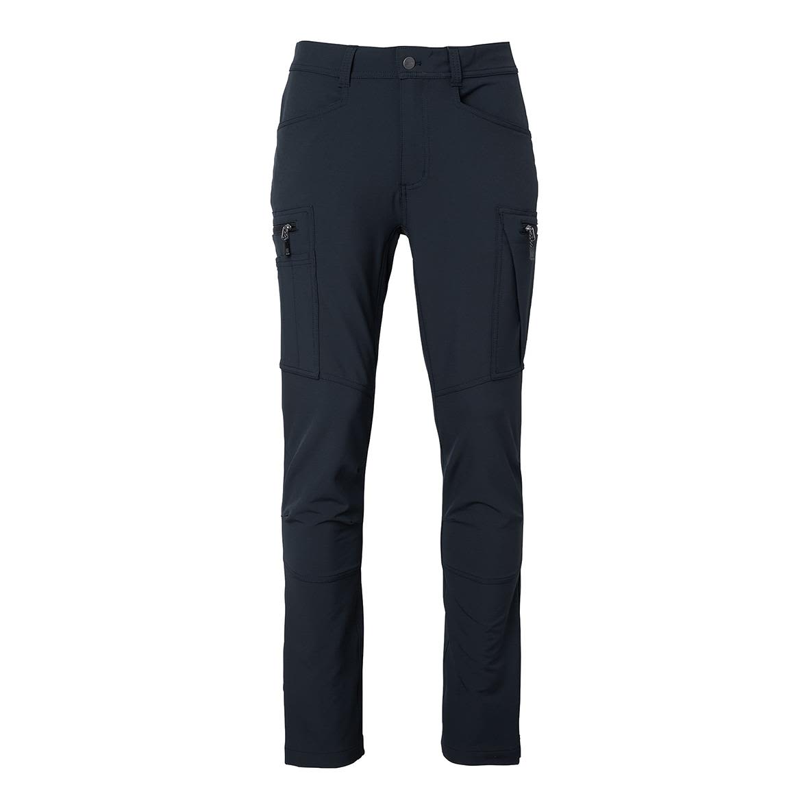 South West Milton Trousers Arbeidsbukse marineblå C50