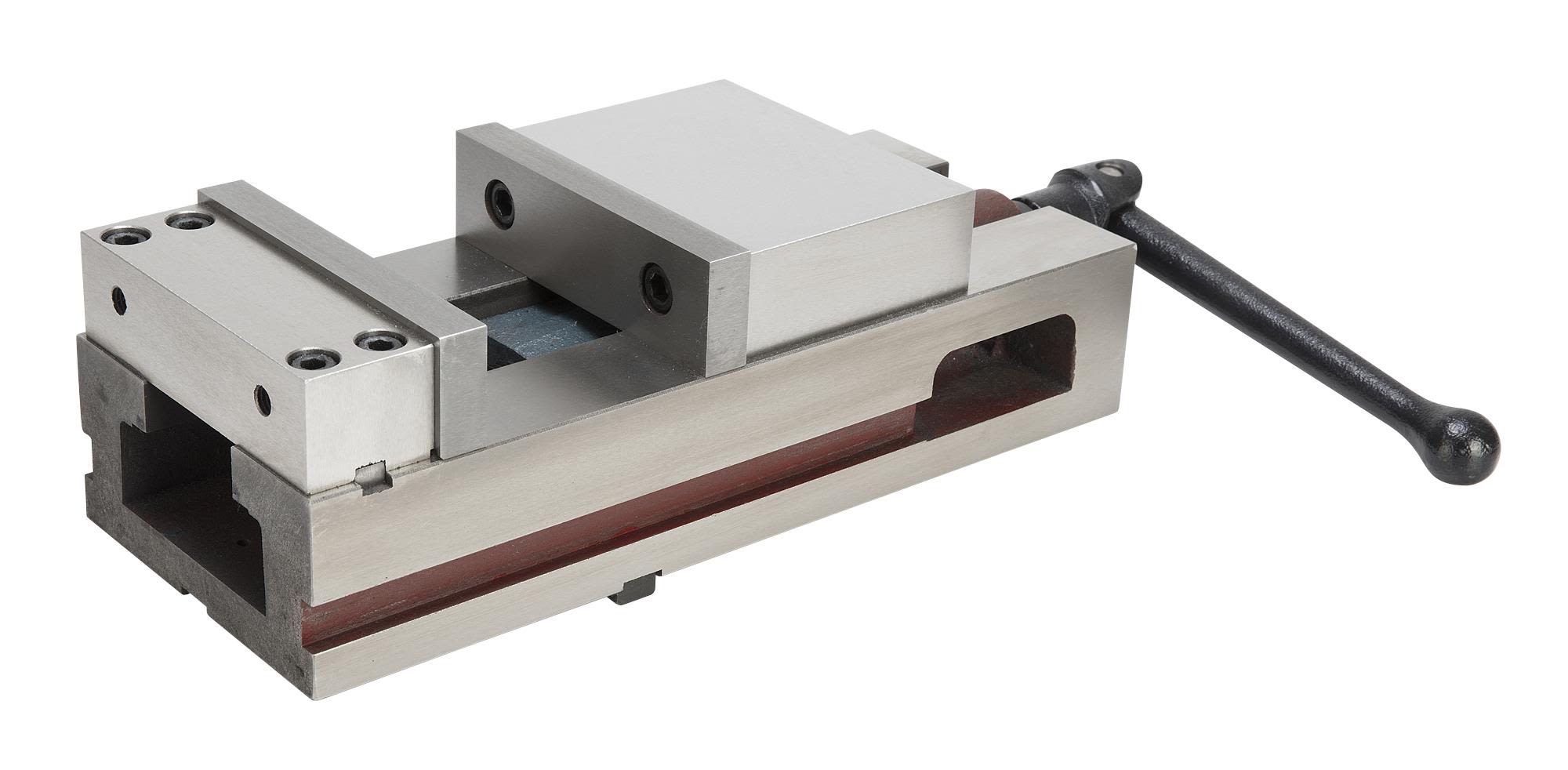 PELA 502323 Maskinskruvstycke ELV, 160 mm