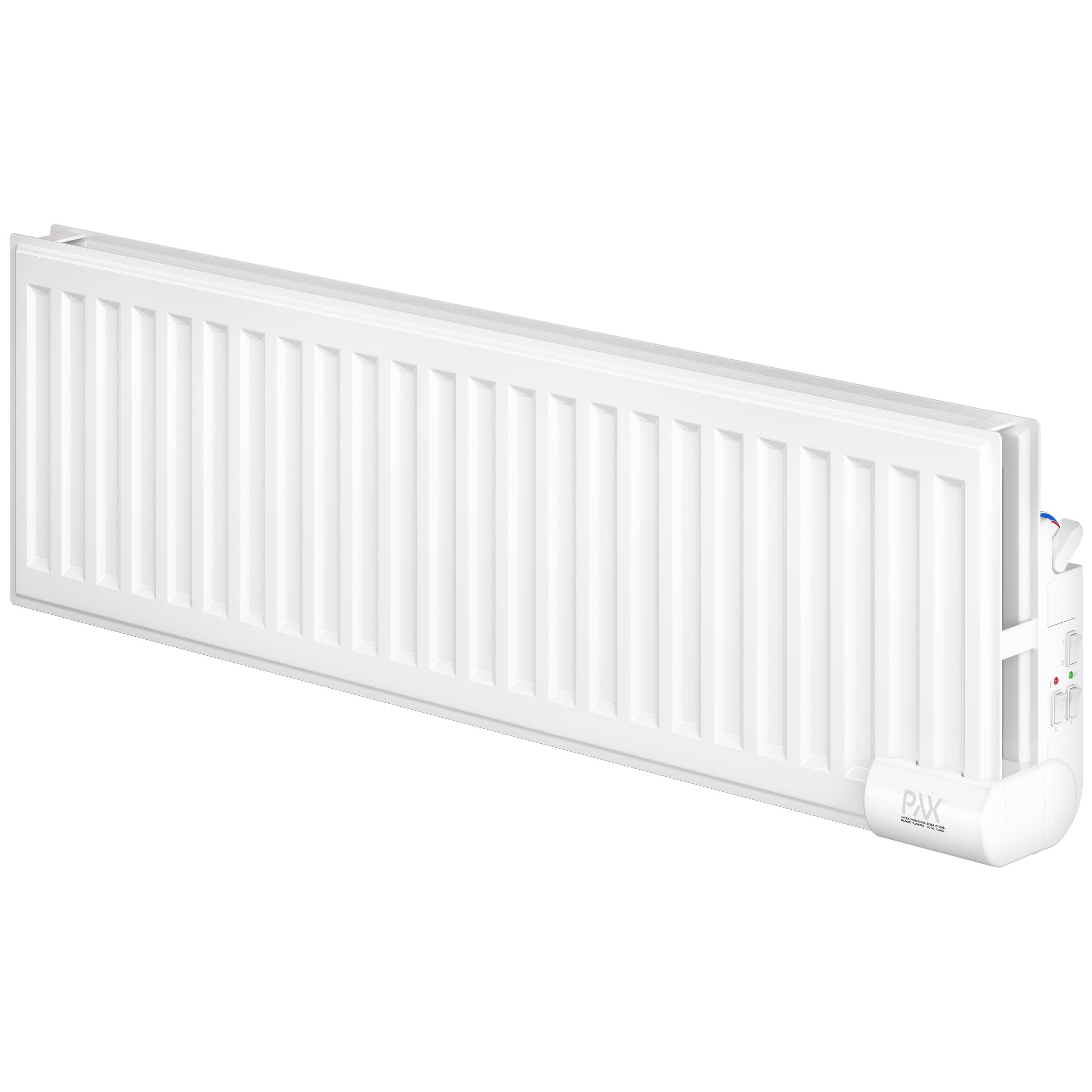 PAX 22-316/400 Radiator dubbel panel 400 V