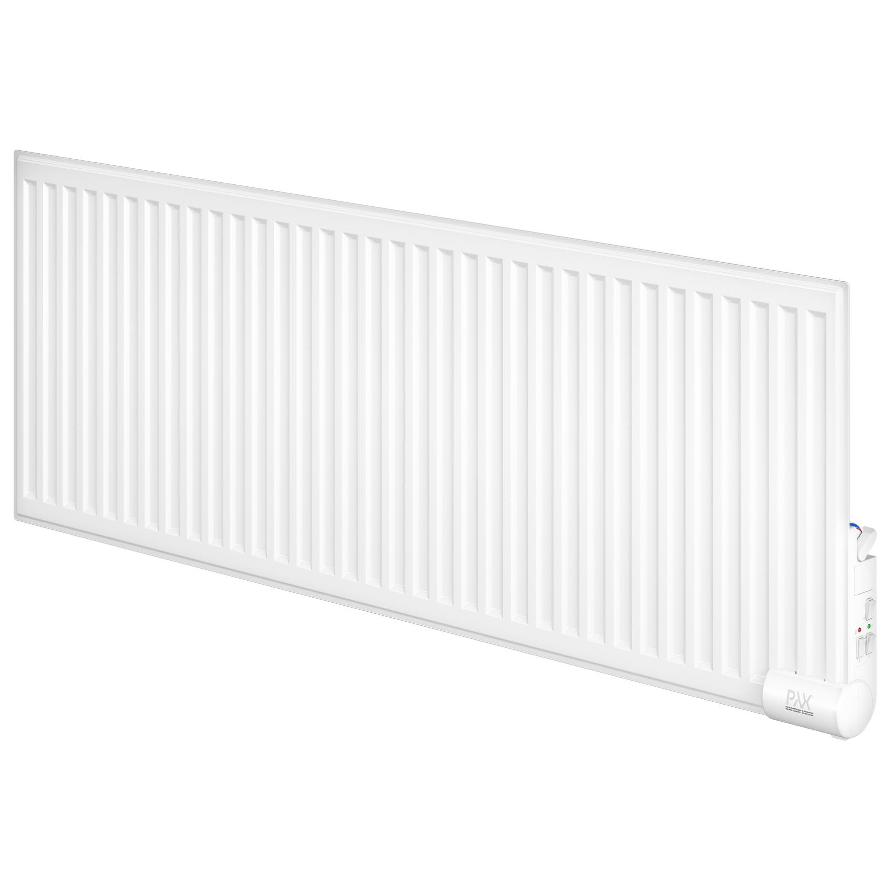 PAX 11-514/230 Radiator enkel panel 230 V