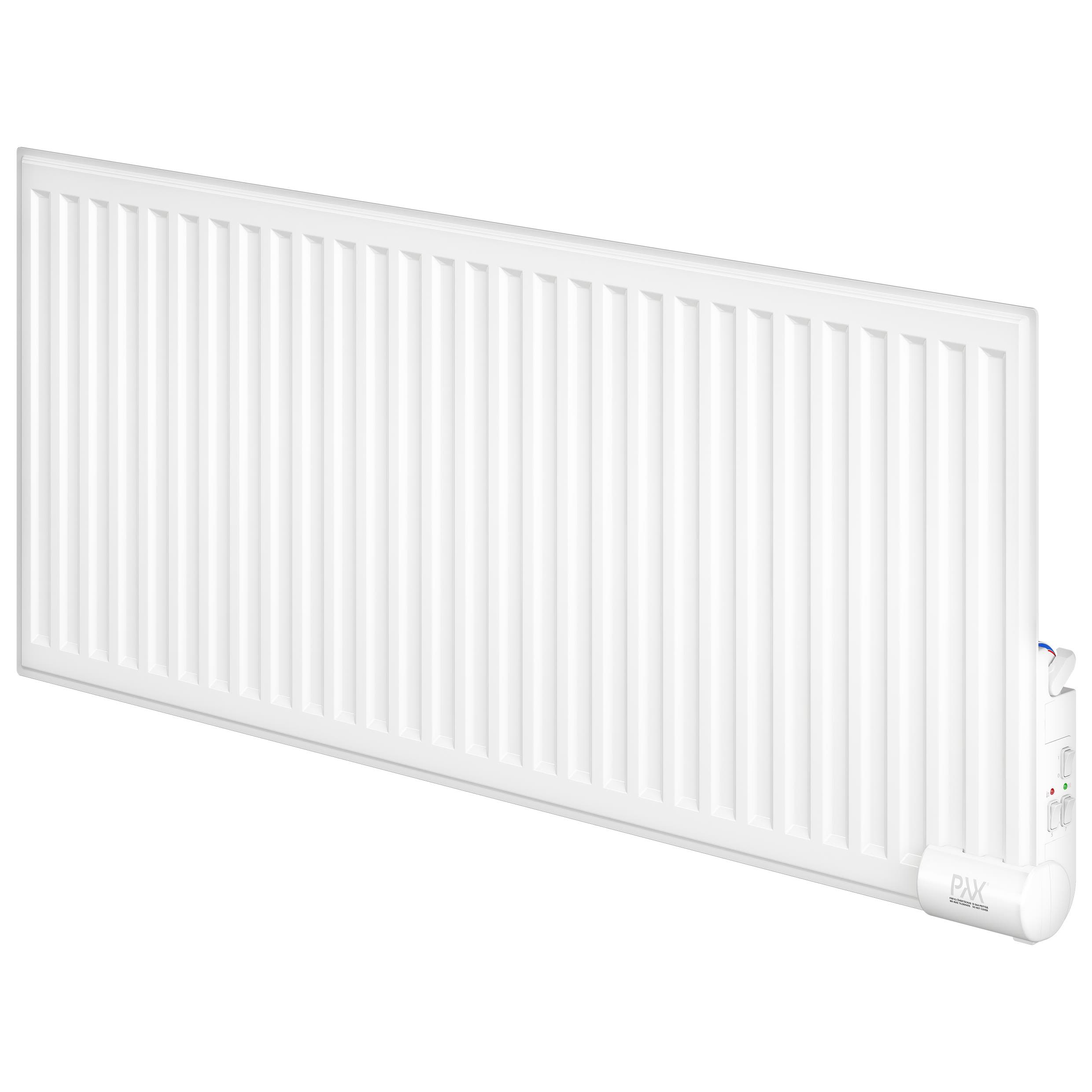PAX 11-512/400 Radiator enkel panel 400 V