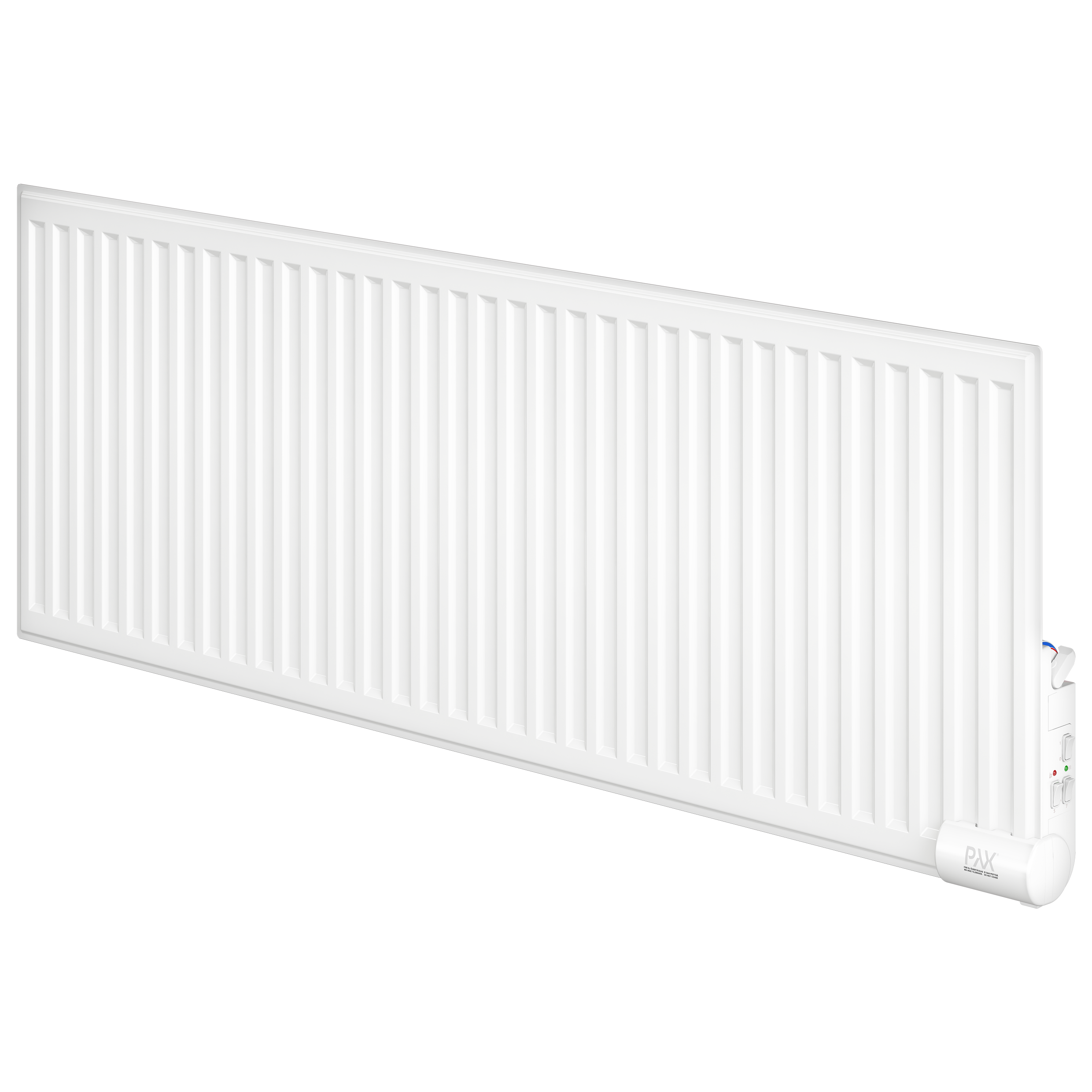 PAX 11-514/400 Radiator enkel panel 400 V