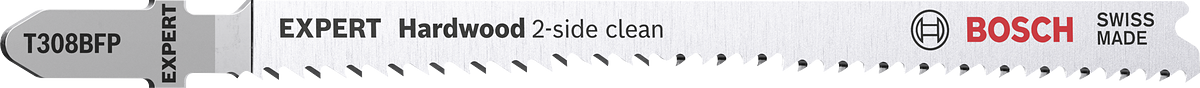 Bosch T308 BFP Stikksagblad 3-pakk