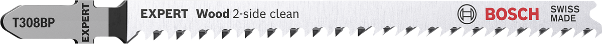Bosch Expert T308BP Stikksagblad 3-pakk