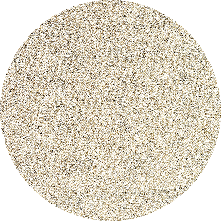 Bosch Expert M480 Slipnät Ø 125 mm. 5-pack K80