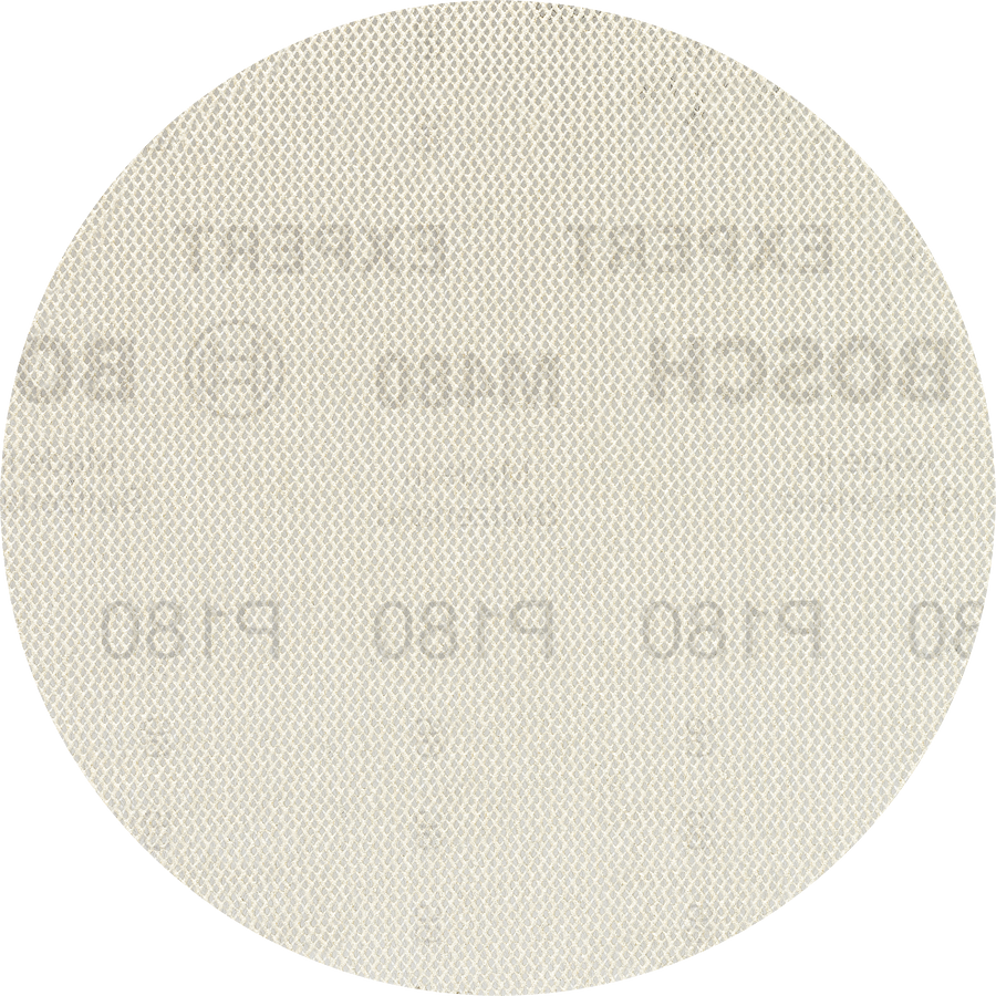 Bosch Expert M480 Slipnät Ø 125 mm. 5-pack K180