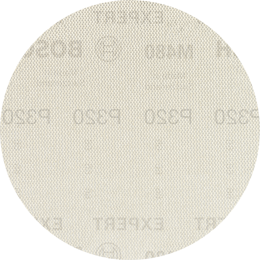 Bosch Expert M480 Slipnät Ø 125 mm. 5-pack K320