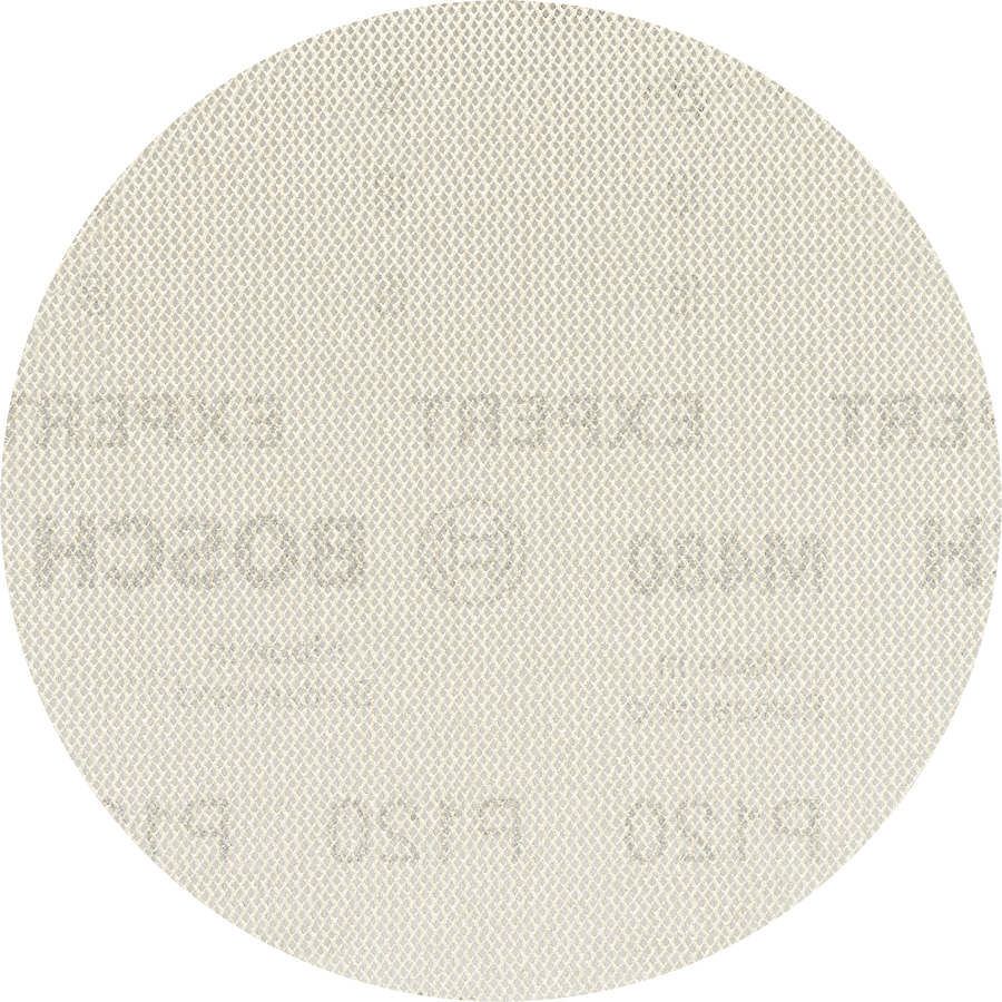 Bosch Expert M480 Slipnät Ø 125 mm. 50-pack K120