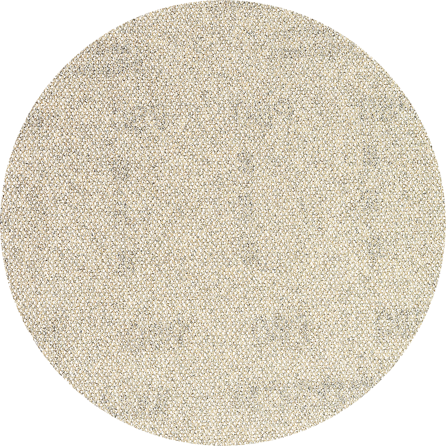 Bosch Expert M480 Slipnät Ø 150 mm. 5-pack K80