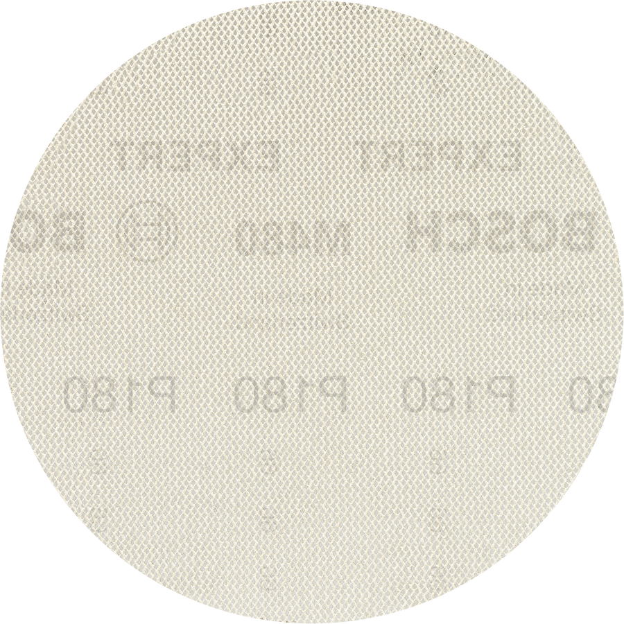 Bosch Expert M480 Slipnät Ø 150 mm. 5-pack K180