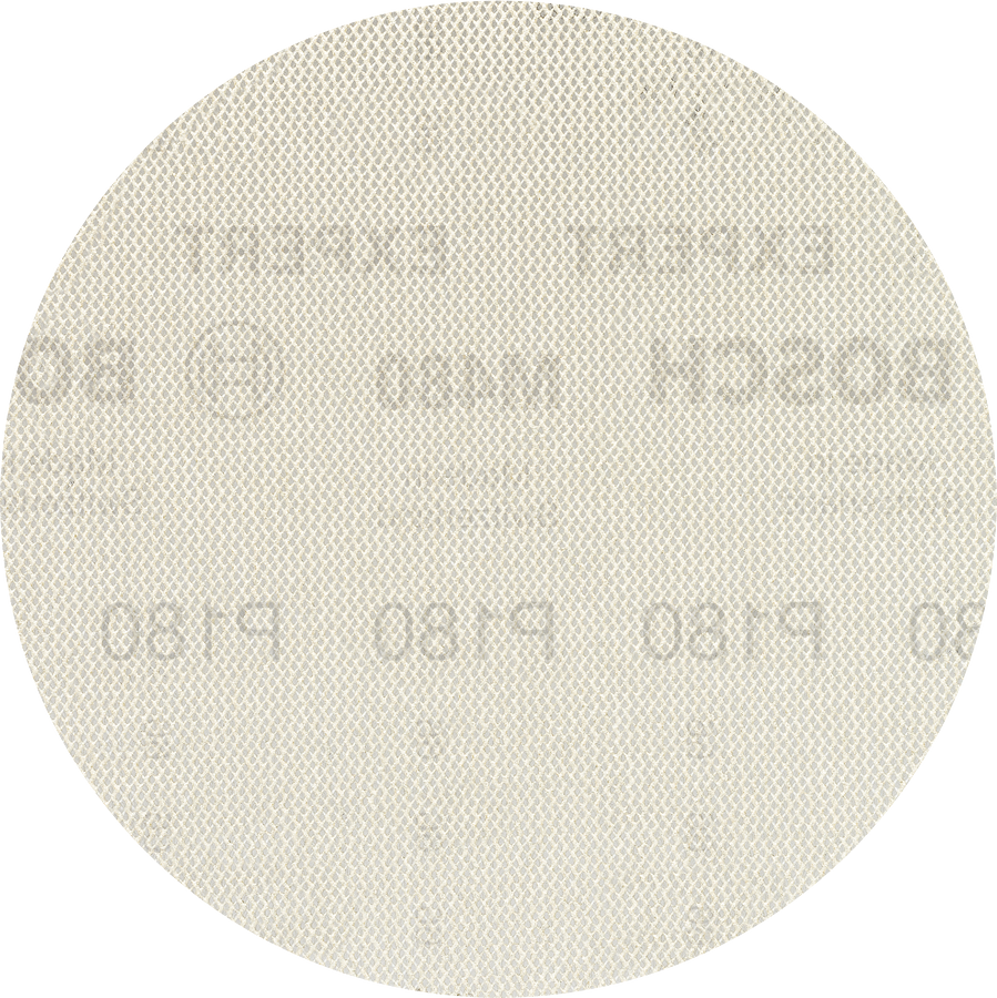 Bosch Expert M480 Slipnät Ø 150 mm. 50-pack K180