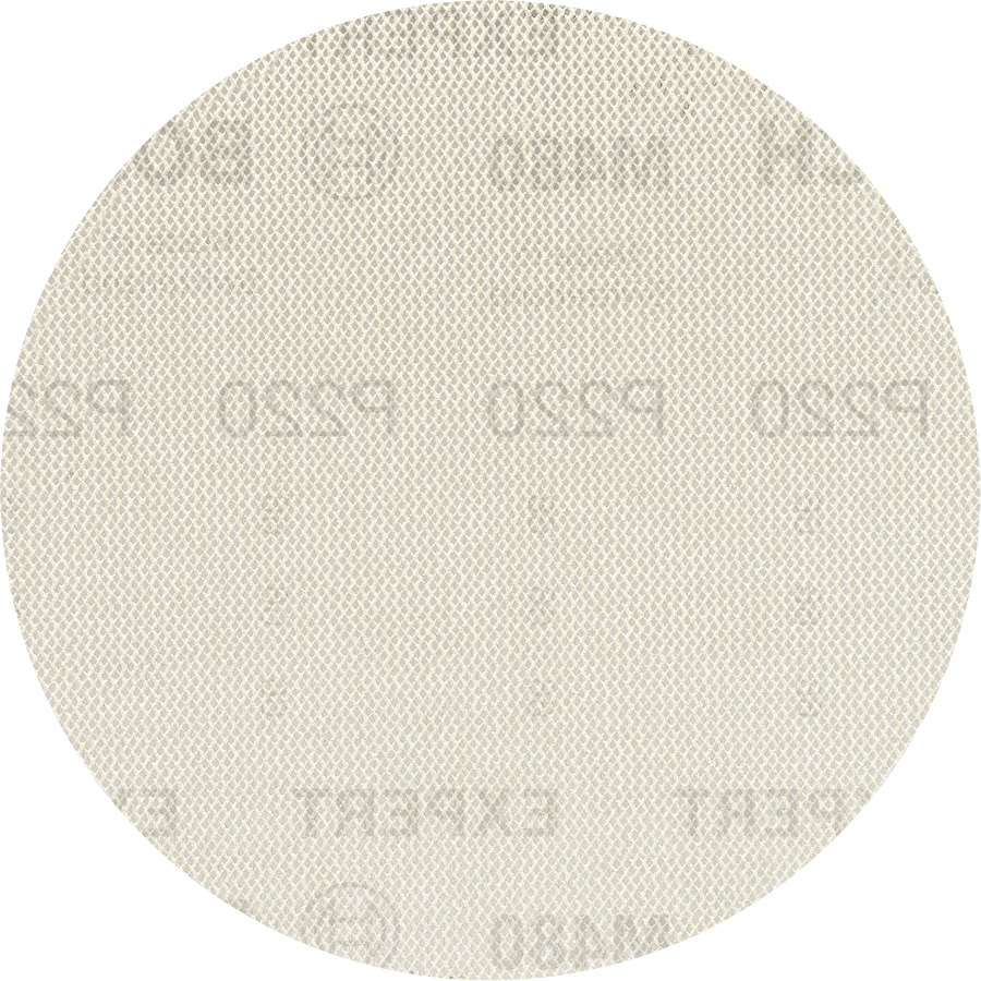 Bosch Expert M480 Slibenet Ø 150 mm. 50-pak K220