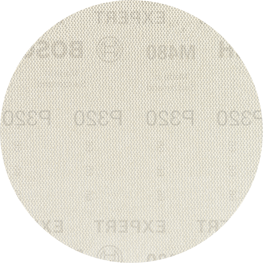 Bosch Expert M480 Slibenet Ø 150 mm. 50-pak K320