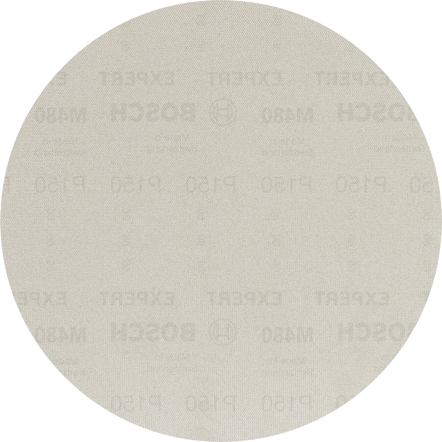 Bosch Expert M480 Slipnät Ø 225 mm. 25-pack K150