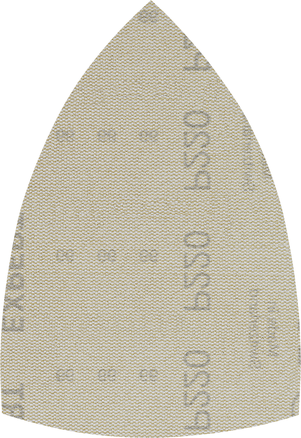 Bosch Expert M480 Slipnät 100x150 mm. 10-pack K220