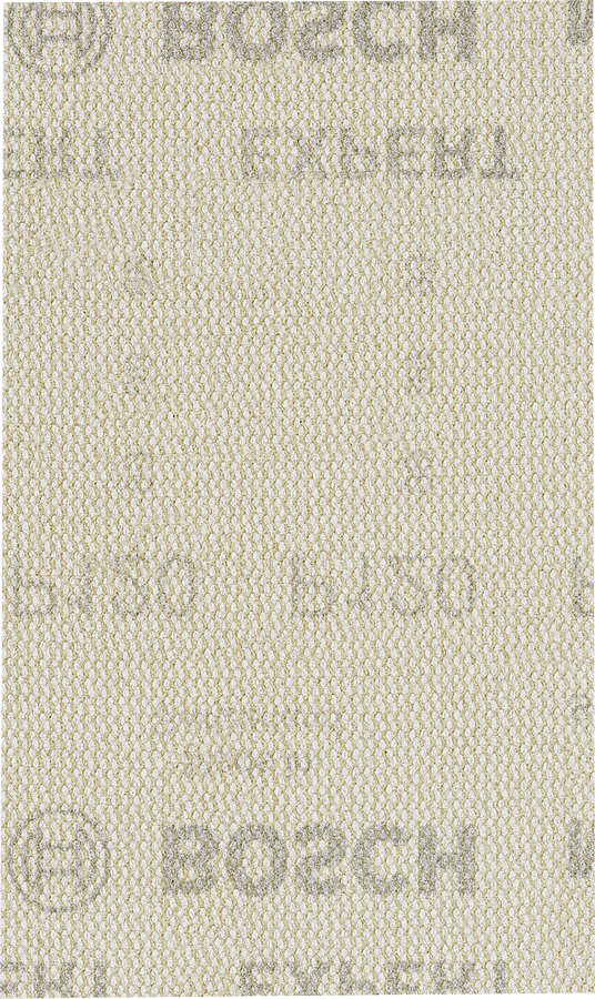 Bosch Expert M480 Slipnät 80x133 mm. 10-pack K120