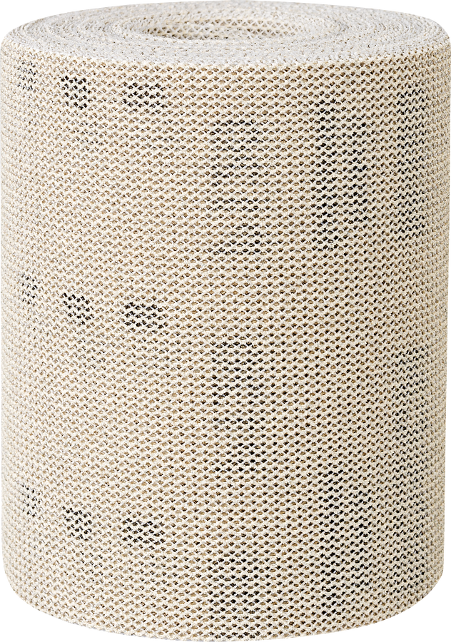 Bosch Expert M480 Slipnätsrulle 93 mm x 5 m K120