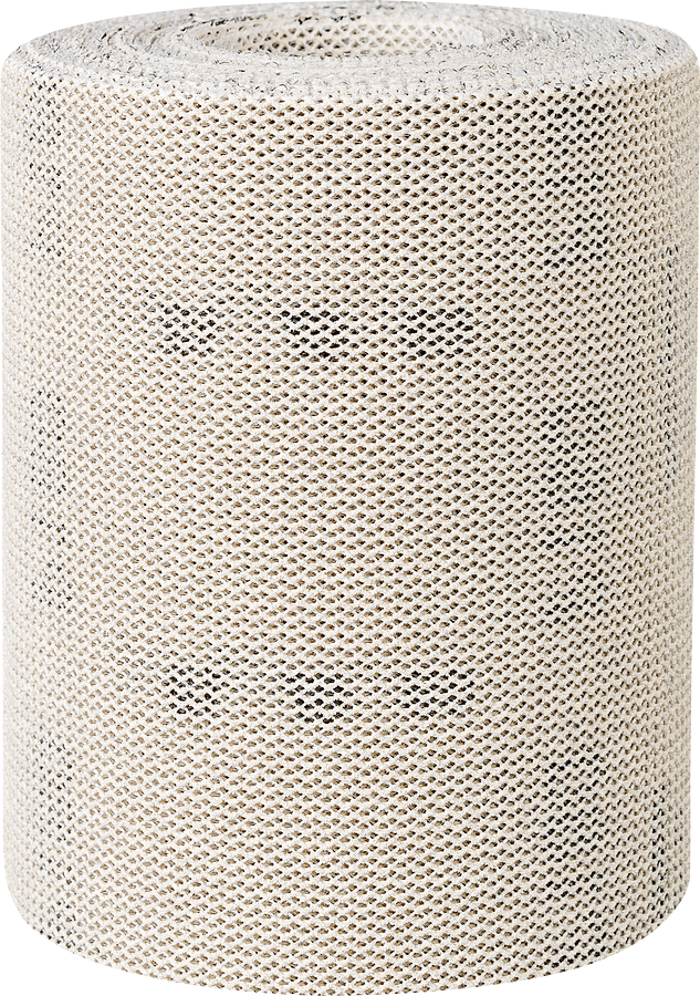 Bosch Expert M480 Slipnätsrulle 93 mm x 5 m K180