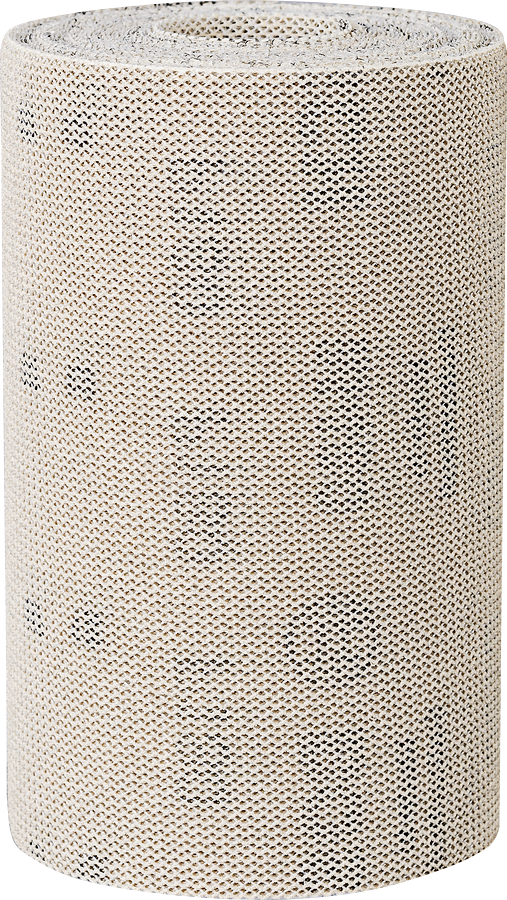 Bosch Expert M480 Slipenettsrull 115 mm x 5 m K180