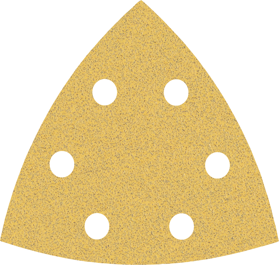 Bosch Expert C470 Slipepapir 93x93 mm. 5-pakk 93x93 mm