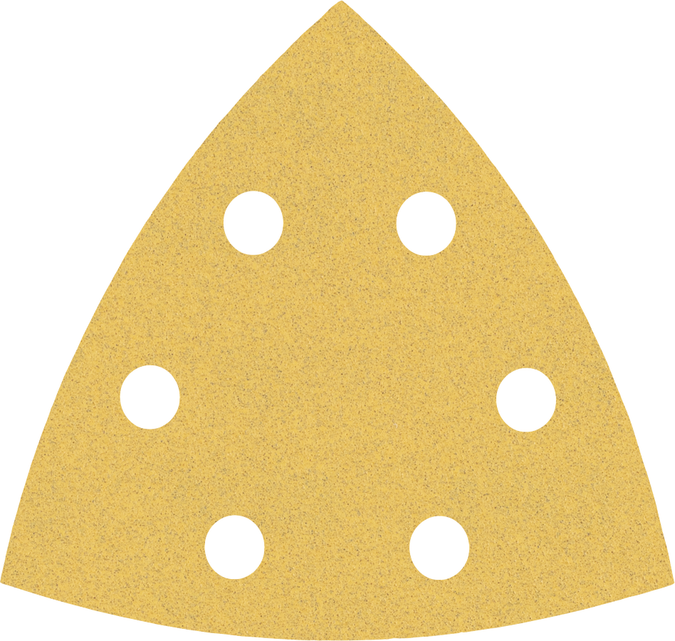 Bosch Expert C470 Slipepapir 93x93 mm. 5-pakk 93x93 mm