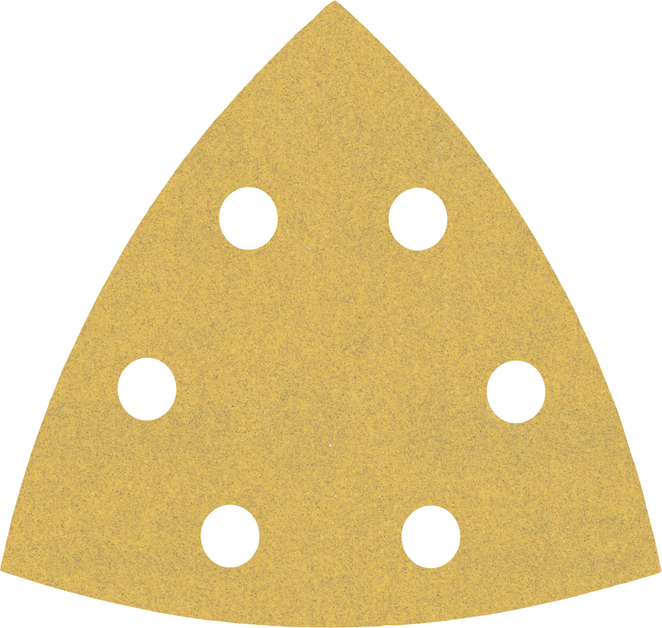 Bosch Expert C470 Slipepapir 93x93 mm. 5-pakk 93x93 mm