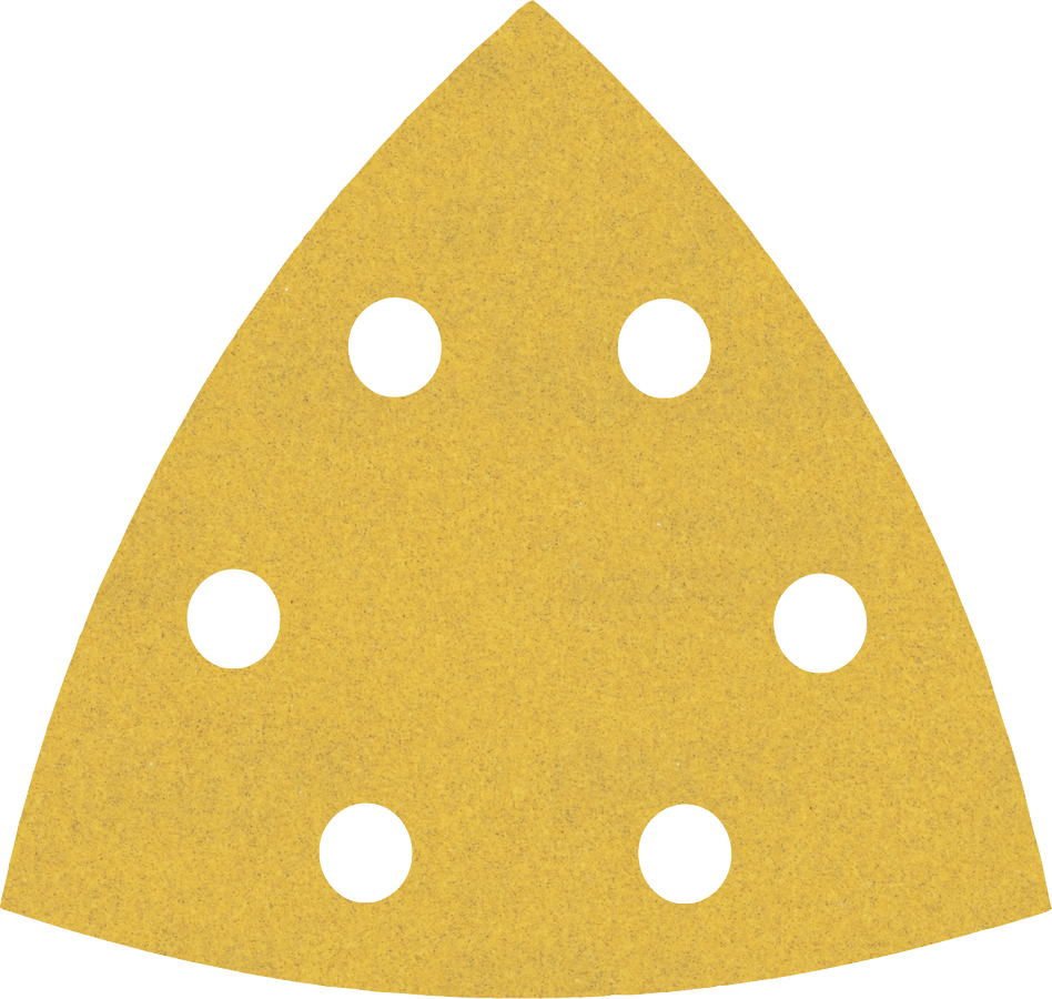 Bosch Expert C470 Slipepapirsett 6 deler. 93x93 mm